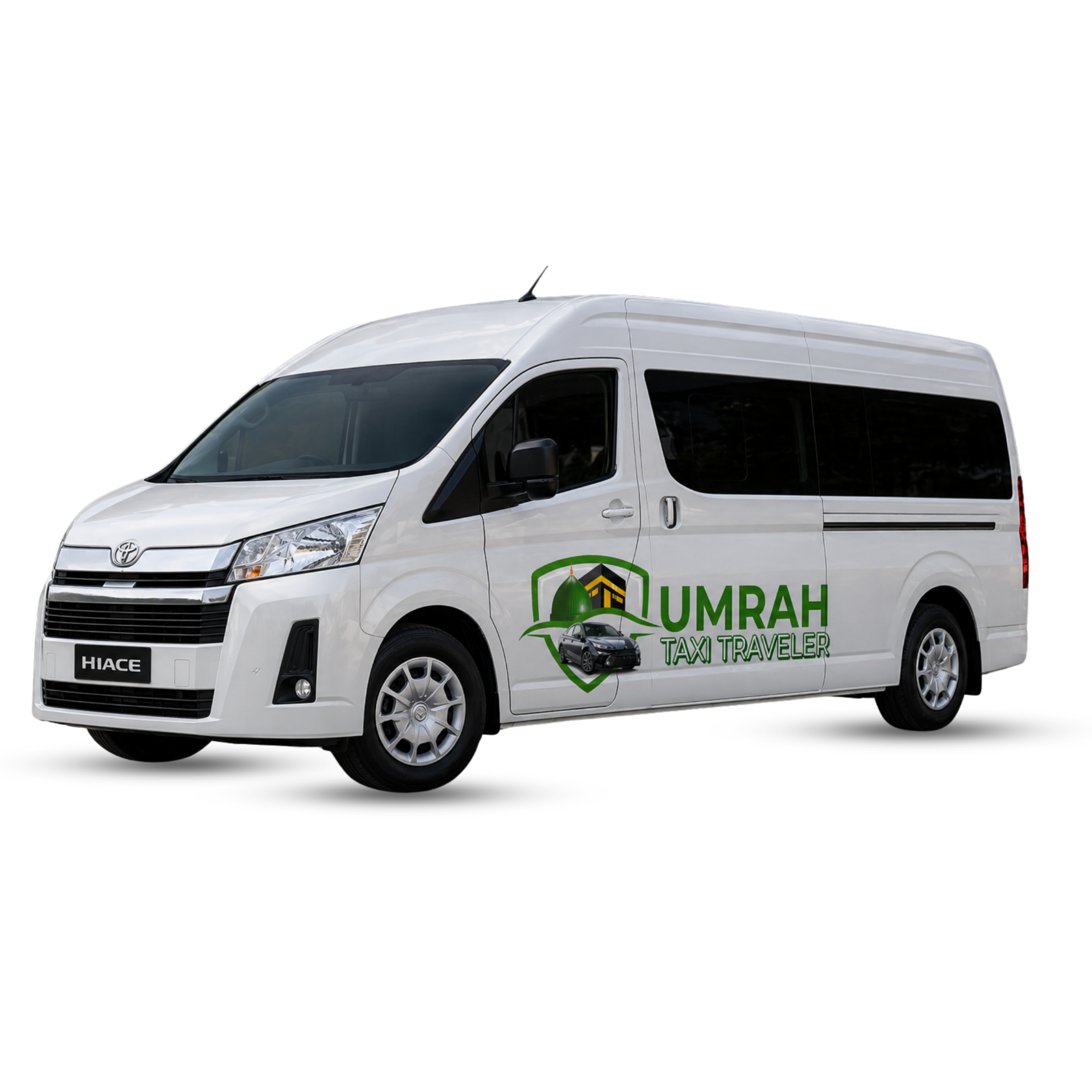 toyota Hiece