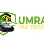 umrah taxi traveler logo