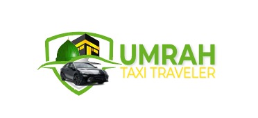 umrah taxi traveler logo