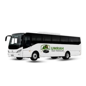 Group umrah booking